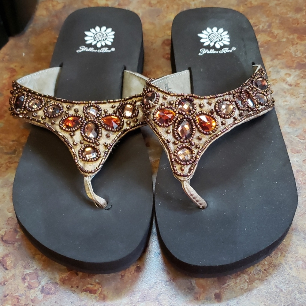 Flip flops